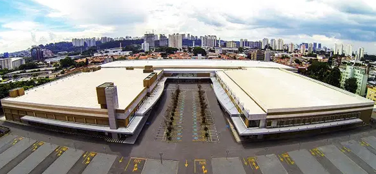 Aconteceu nos dias 24 ao 26 de setembro de 2013 no Transamérica Expo Center - SP | Capa do Arigo
