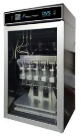 DVS Endeavour - Analisador de sorção gravimétrica - Capa | Dafratec DVS Endeavour - Analisador de sorção gravimétrica - Capa | Dafratec