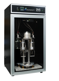 DVS Resolution - Analisador Gravimétrico de Sorção de Vapor Dual - Capa | Dafratec DVS Resolution - Analisador Gravimétrico de Sorção de Vapor Dual - Capa | Dafratec