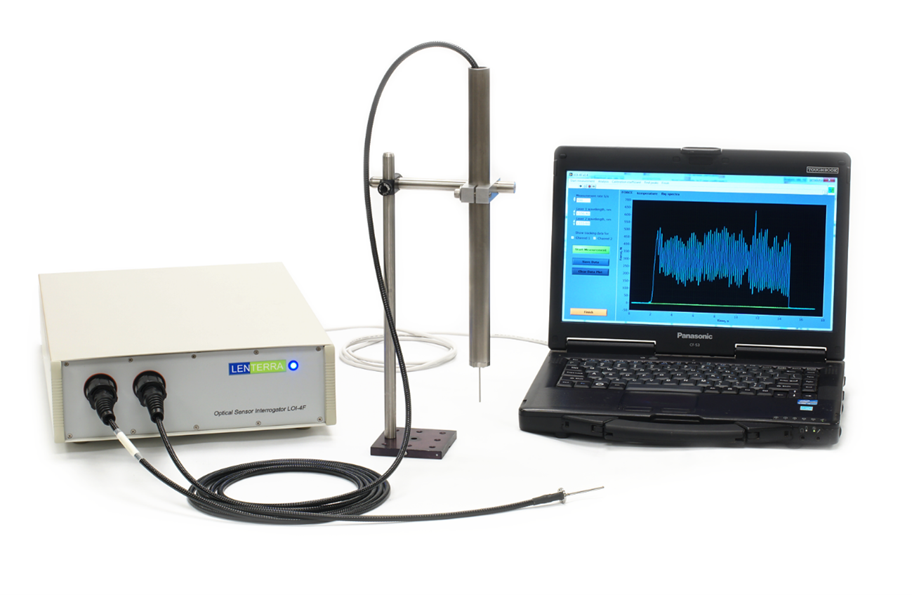 Sensor de Força de Fluxo On Line (DFF): Monitoramento em Tempo Real - Capa | Dafratec