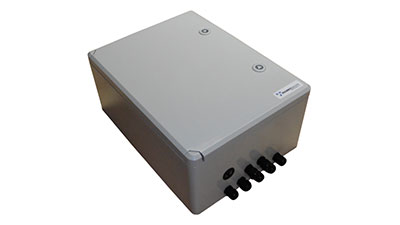 Air Samplers Products VE8212 Series - Capa | Dafratec